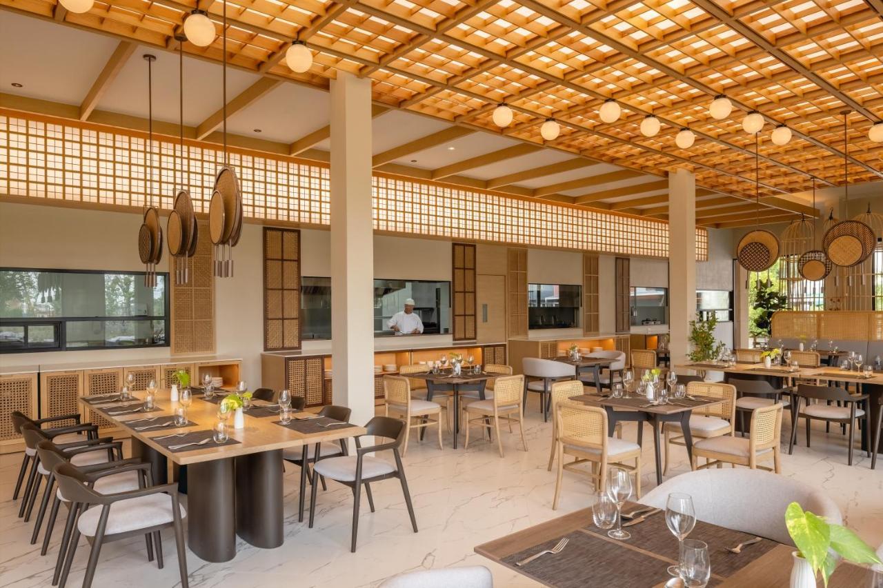 Dusit Princess Phatthalung Exterior foto