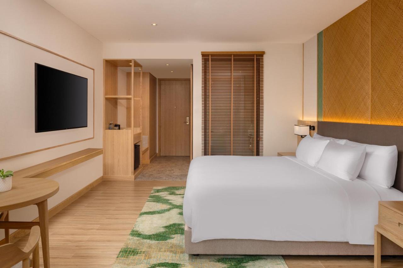 Dusit Princess Phatthalung Exterior foto