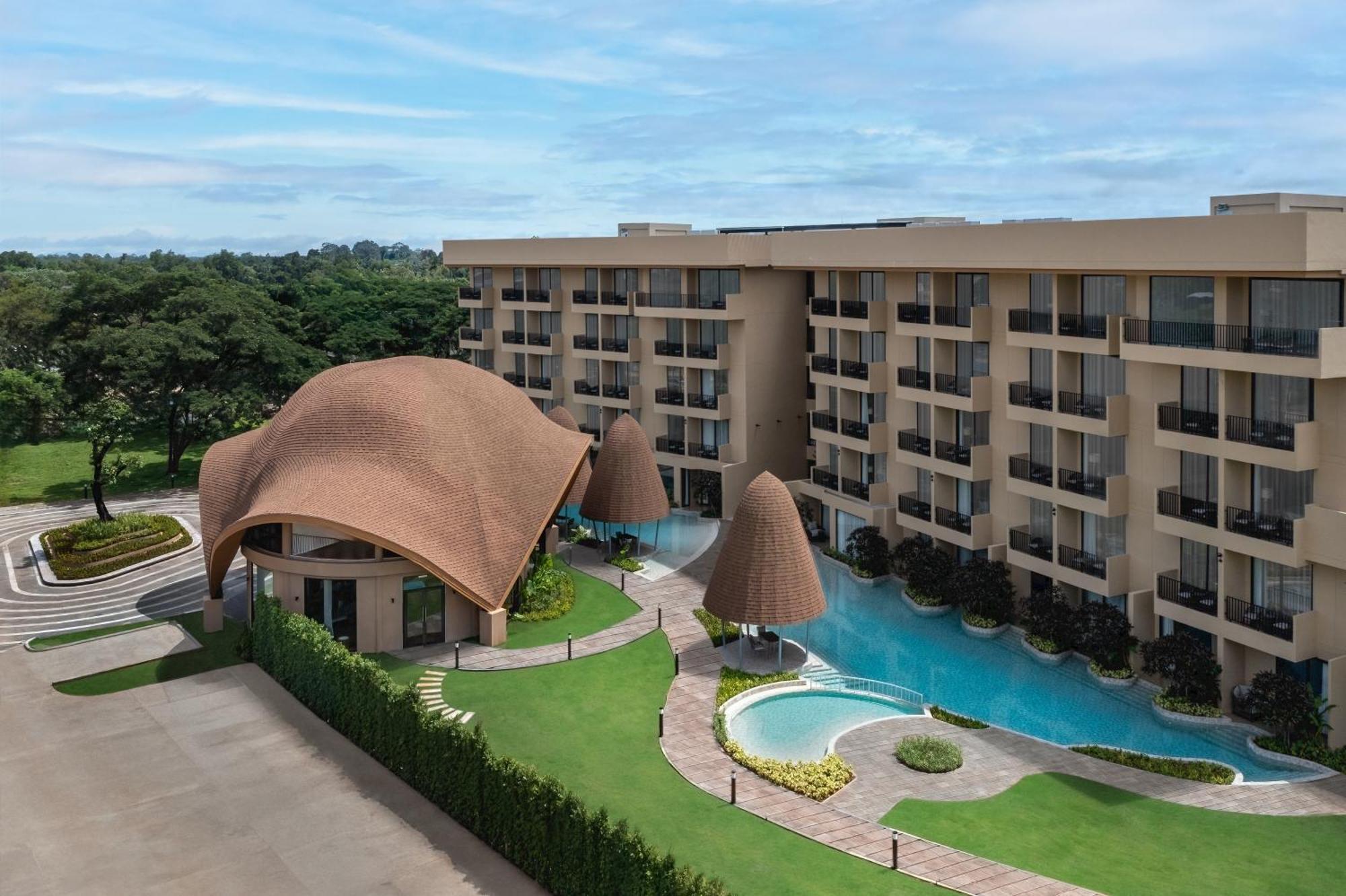 Dusit Princess Phatthalung Exterior foto